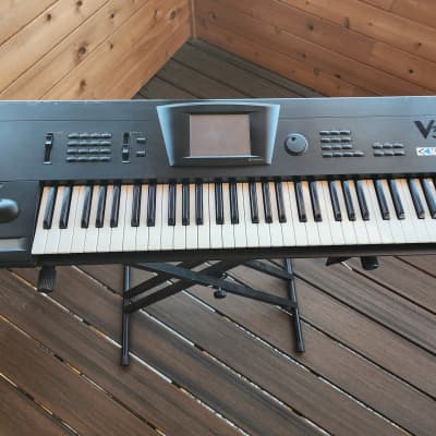 Korg Trinity V3 - black