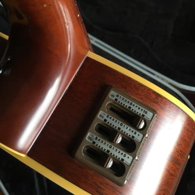 Takamine EN-30C エレアコ EN30C - Takamine EN30C - Audiofanzine
