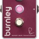 Bogner Burnley Distortion Effects Pedal