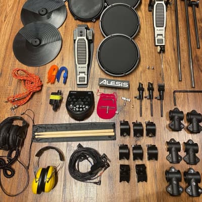 Alesis DM6