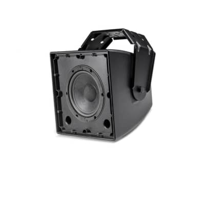 JBL AWC62 All-Weather Compact 2-Way Coaxial Loudspeaker with 6.5 LF Black image 8