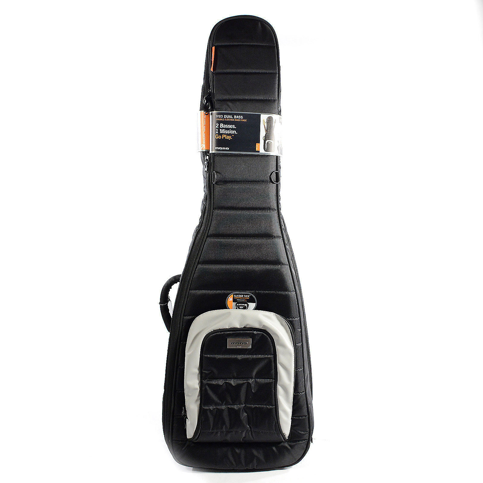 Fender Guitar Bass Gig Bag FB620 991522406 : Amazon.in: Musical Instruments