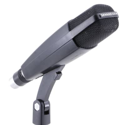 Sennheiser MD 421-U Cardioid Dynamic Microphone | Reverb