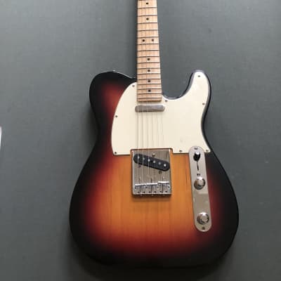 Fender Highway One Telecaster 2003 - 2005 | Reverb