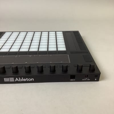 Ableton Ableton Push2 | Reverb