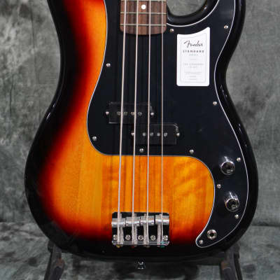 ベース Fender Mexico Precision Bass spuire precision-bass-player-mex-pf-