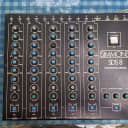 Simmons SDS8 5-Channel Drum Synthesizer 1983 - Black