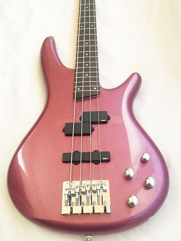 IBANEZ SDGR Soundgear SR-300 DX SA 4-String Active Bass