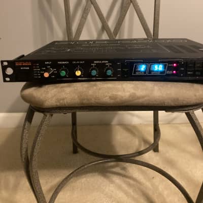 Roland SDE-2500 MIDI Digital Delay | Reverb