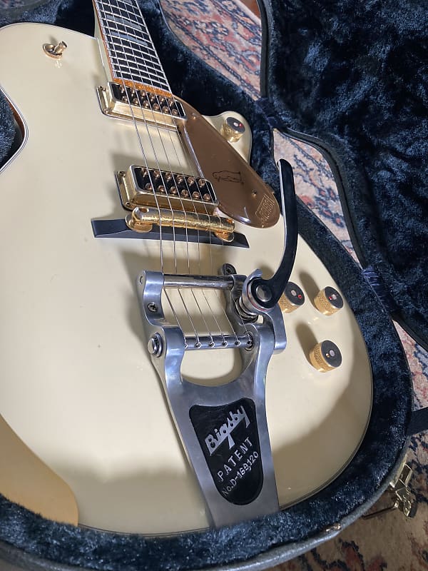 B5 Telecaster Bigsby B7 USA Tailpiece, Aluminium | Reverb