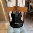 Epiphone Special SG 2005 Guitar with Wings Padded Case