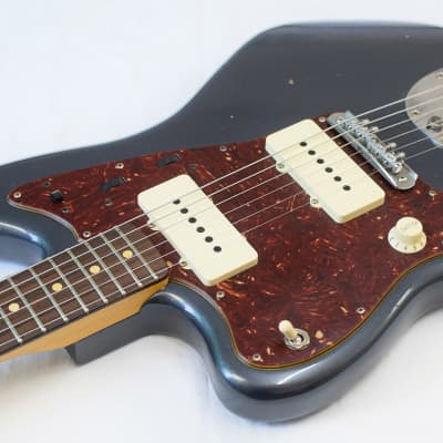 Fender Jazzmaster Lefty JRN Custom Shop - USED image 10