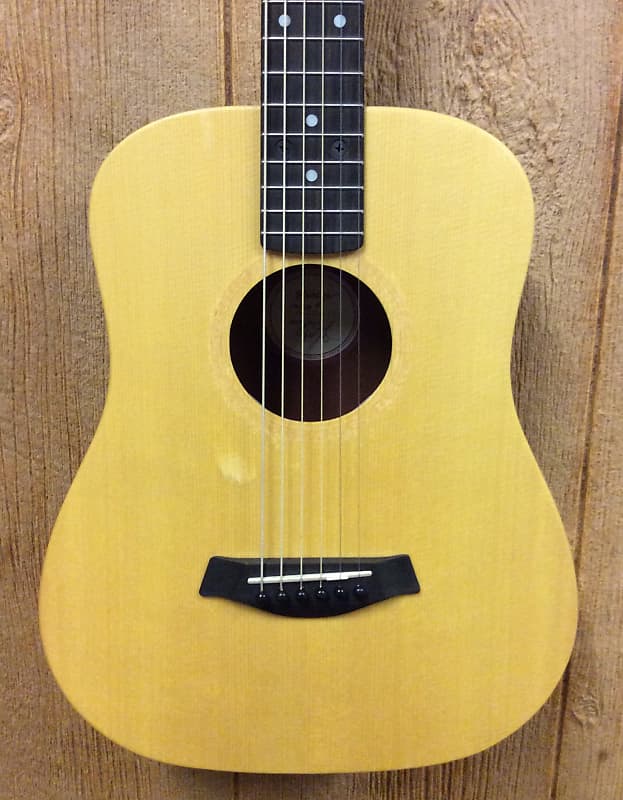 Taylor Baby Taylor Natural (1996 - 2004) | Reverb