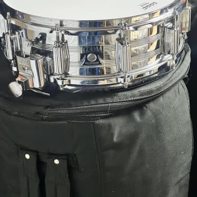 Tama Imperial Star - King Beat - Steel - 1970‘s for sale
