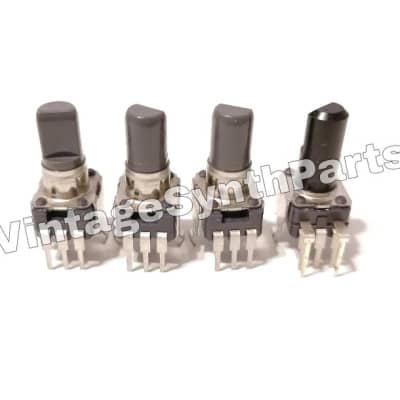 BOSS SP 303 / 404 / 404sx Replacement Potentiometers Kit SP303/404/404sx Roland