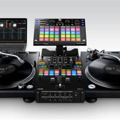 Pioneer DJ DJM-S7 DJ Mixer image 3