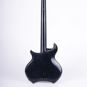 Clarke Spellbinder Stanley Clarke Bass guitar! Rare! 1980 image 5