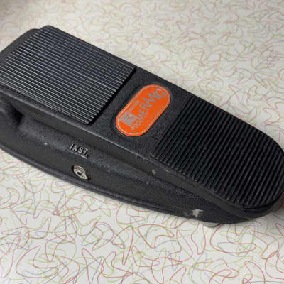 希少ヴィンテージ] maestro Boomerang ワウペダル BG-2 希少