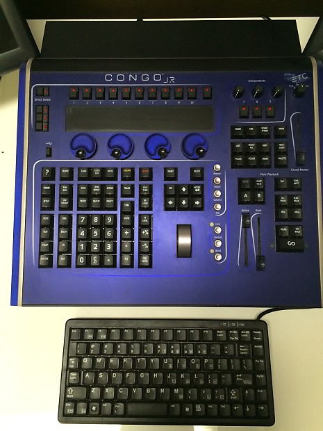 Congo lighting hot sale desk