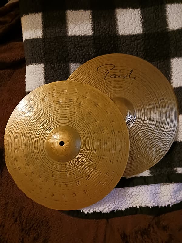 Paiste 15