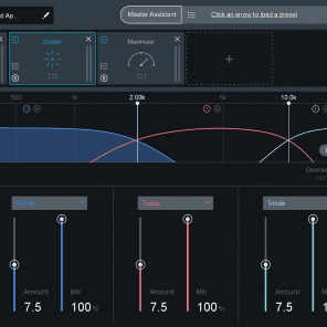 iZotope Ozone 8 Advanced image 18