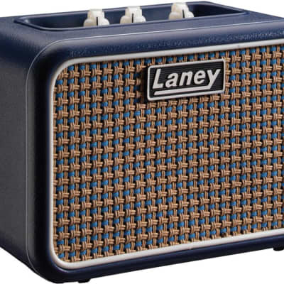 Laney Lionheart Mini 1 x 3-inch 3-watt Combo Amp image 1