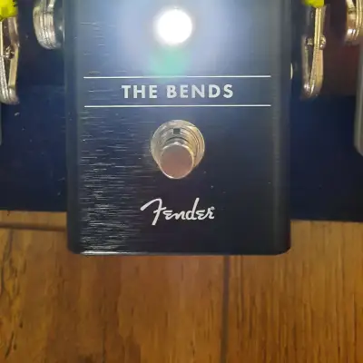 Fender The Bends Compressor image 2