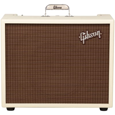 Gibson Falcon 20 12-Watt 1x12" Tube Guitar Combo Amp