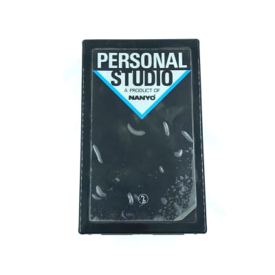 Nanyo PS22 Personal Studio headphone mini amp for sale