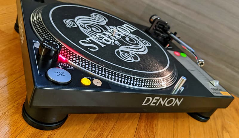 DJ機材 DENON DP-60M QUARTZ DIRECTDRIVE DENON DP-60L Specifications