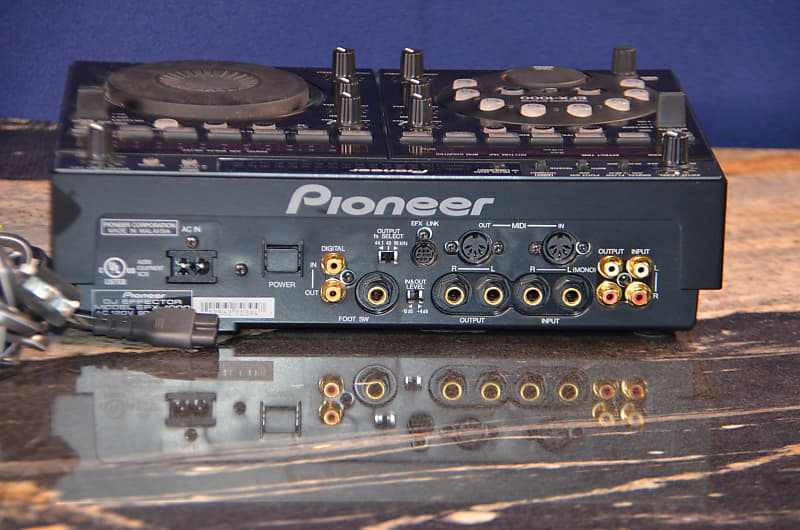 Pioneer EFX-1000 Performance Effector | Reverb