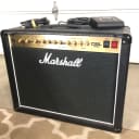 Marshall DSL40C 1x12" 40 Watt Tube Guitar Combo w/ Celestion Creamback Speaker Upgrade & Reverb