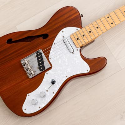 Fender Telecaster 1970年製　T-Top Fender Telecaster (1970 - 1975) | Reverb