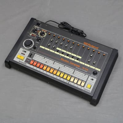 Roland TR-808 Rhythm Composer [SN 10580] [06/10]