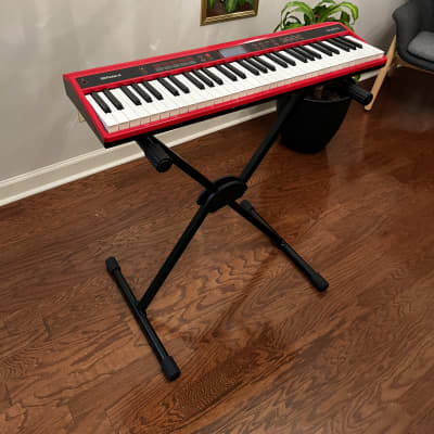 Roland GO-61K Go:Keys 61-Key Music Creation Keyboard image 1