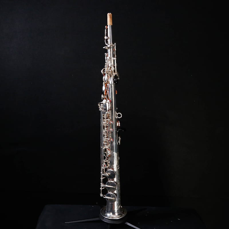 YSS-875EX/875EXHG - Overview - Saxophones - Brass