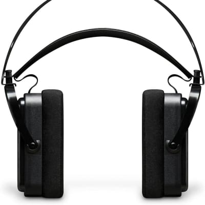 Avantone Pro Planar Headphones Open-back Headphones - Black image 2