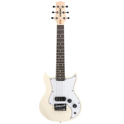 VOX ( ヴォックス ) SDC-1 MINI WH ミニエレキギター 送料無料