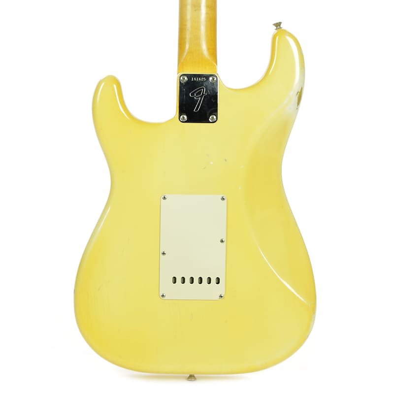 Fender Stratocaster 1965 image 4