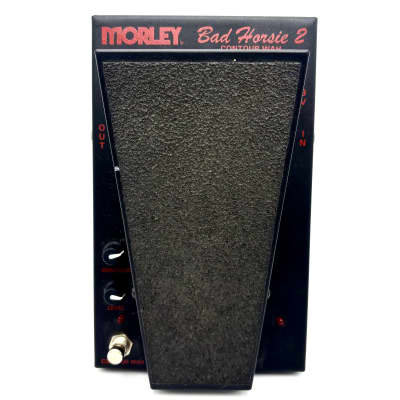 Reverb.com listing, price, conditions, and images for morley-bad-horsie-2