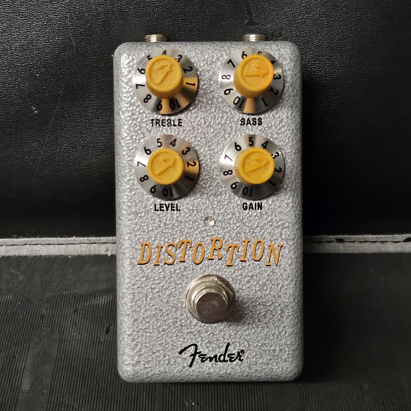 Fender Hammertone Distortion