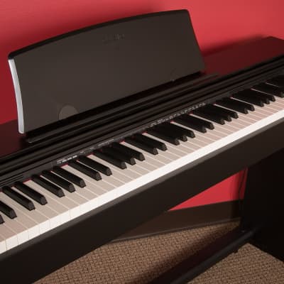 Casio Privia PX-770 Digital Piano - Black COMPLETE HOME BUNDLE image 13