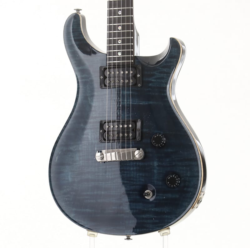 Paul Reed Smith (PRS) Custom22 Whale Blue 1996 [SN 625748] [12/25]