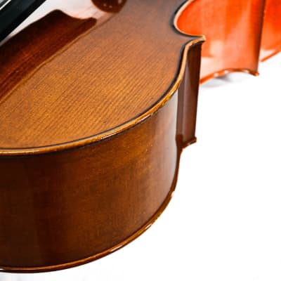 Cello 4/4 Beubenreuth image 10