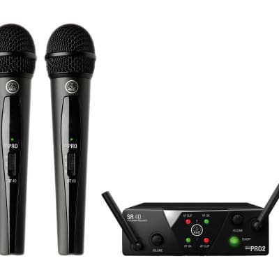 AKG D40 - User review - Gearspace