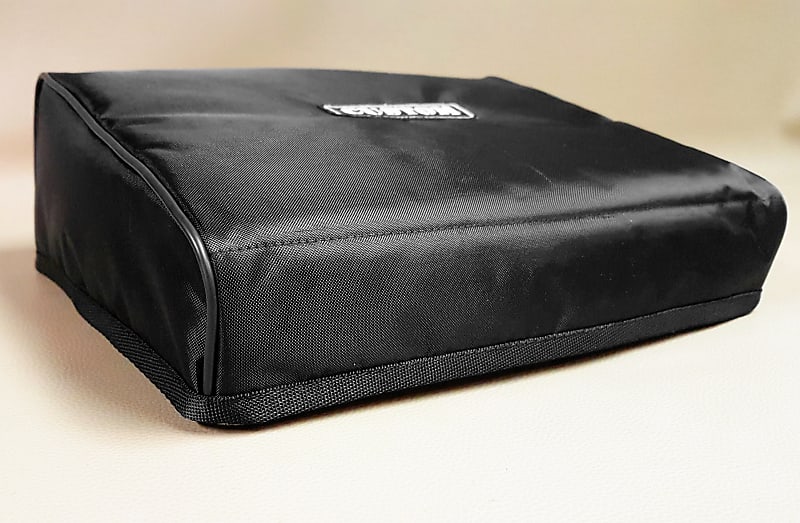 Custom padded cover for Universal Audio UAD Apollo X4 Audio Interface image 1