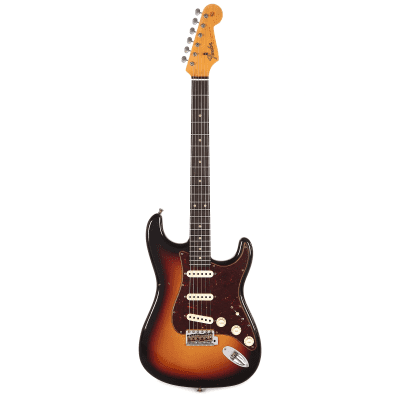 Fender Custom Shop Postmodern Stratocaster Journeyman Relic 