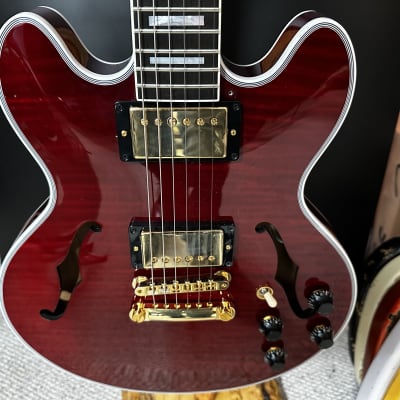 Gibson Custom Shop CS-356 | Reverb