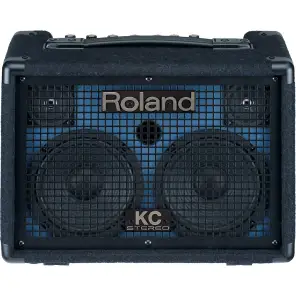 Roland KC-60 3-Channel 40-Watt 1x10