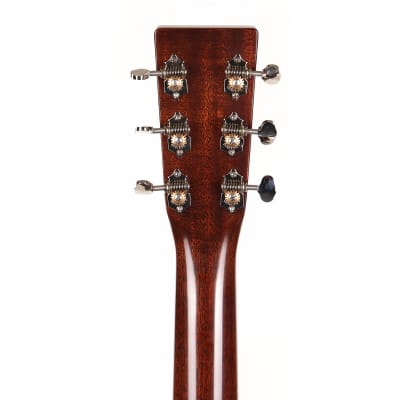 Martin Custom Shop D-18 1937 Acoustic Guitar Vintage Gloss image 5